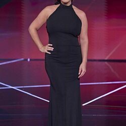 Anabel Pantoja, en el primer debate de 'GH 20'