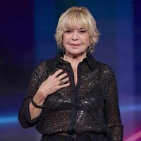 Bárbara Rey posa en el primer debate de 'GH 20'