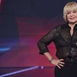 Bárbara Rey, colaboradora del debate de 'GH 20'