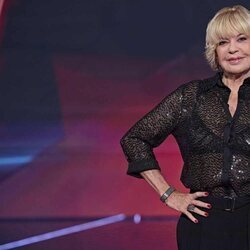 Bárbara Rey, colaboradora del debate de 'GH 20'