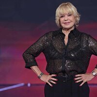 Bárbara Rey, colaboradora del debate de 'GH 20'