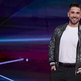 Miguel Frigenti, en el primer debate de 'GH 20'