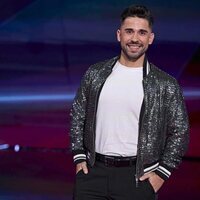 Miguel Frigenti, en el primer debate de 'GH 20'