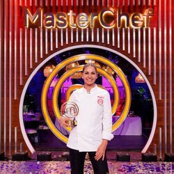 Mariló Montero, ganadora de 'Masterchef Celebrity 10'
