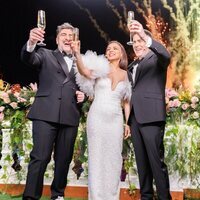 Chenoa y Estopa, presentadores de las Campanadas 2025/2026