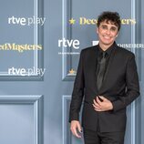 Canco Rodríguez en la presentación de 'Decomasters'