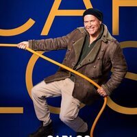 Carlos Lozano, concursante de 'GH DÚO 4'