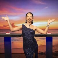 Anita Williams, en la primera gala de 'GH DÚO 4'