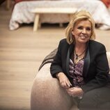 Carmen Borrego, en la primera gala de 'GH DÚO 4'