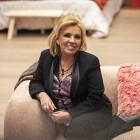 Carmen Borrego, en la primera gala de 'GH DÚO 4'