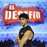 Daniel Illescas, concursante de 'El Desafío'