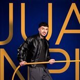 Juanpi, concursante de 'GH DÚO 4'