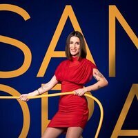 Sandra, concursante de 'GH DÚO 4'