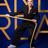 Andrea, concursante de 'GH DÚO 4'