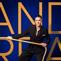 Andrea, concursante de 'GH DÚO 4'