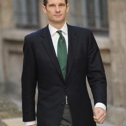 El Duque de Palma en su segundo día de declaración