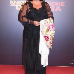 María del Monte