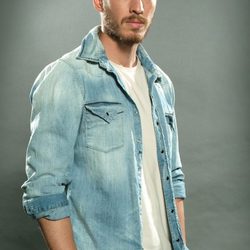 Javier Ríos