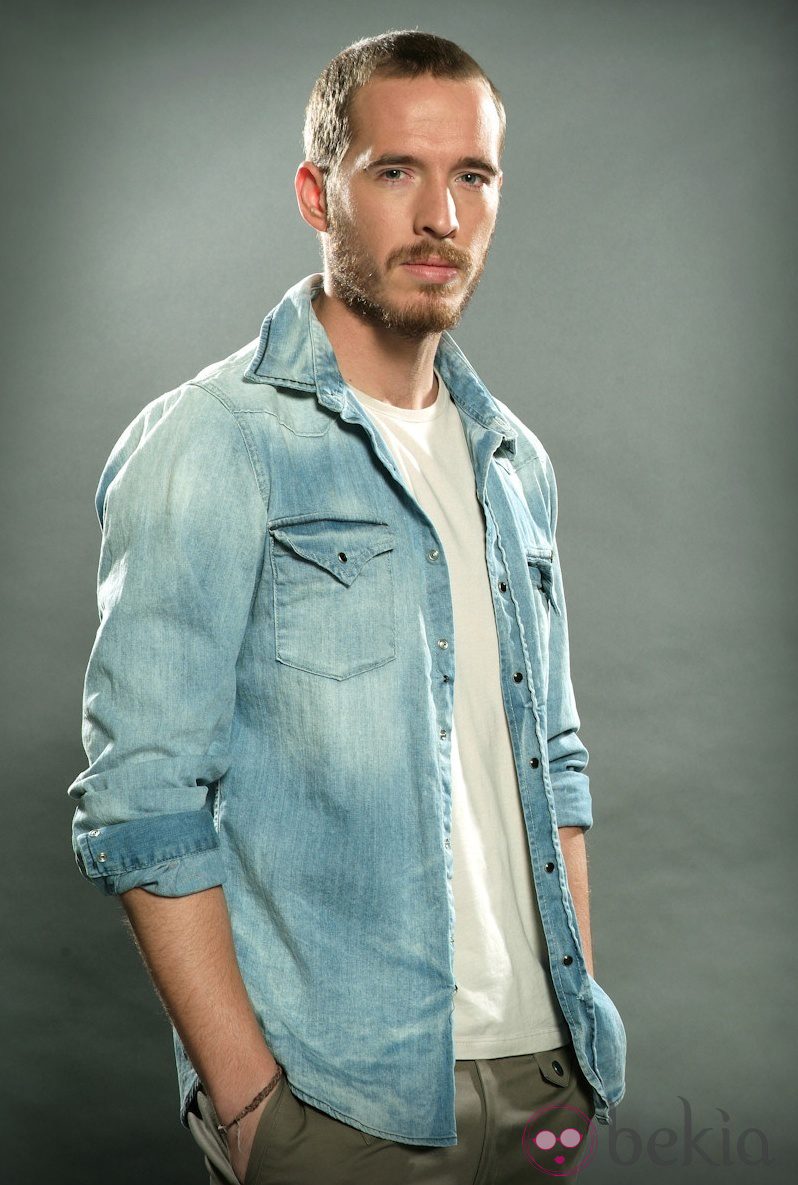 Javier Ríos
