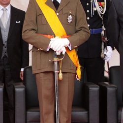 Guillermo de Luxemburgo
