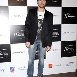 Octavi Pujades en los Premios Shangay 2012