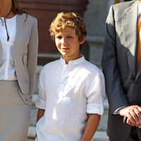 Felipe Juan Froilán de Marichalar y de Borbón