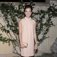 Hailee Steinfeld en la presentación del corto 'Muta' en Los Angeles