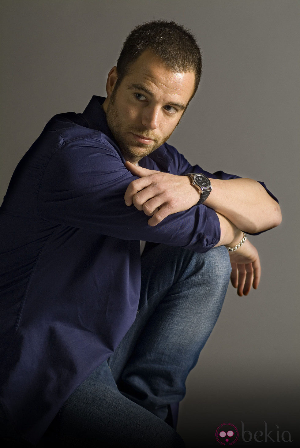 Carles Francino de 'Punta Escarlata'