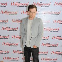 Michael C. Hall de 'Dexter' en Comic-Con 2011
