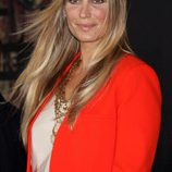 Molly Sims en el estreno de 'El origen del planeta de los Simios' en Los Angeles