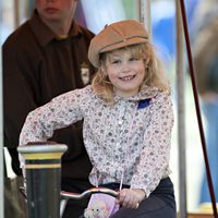 Lady Louise Windsor