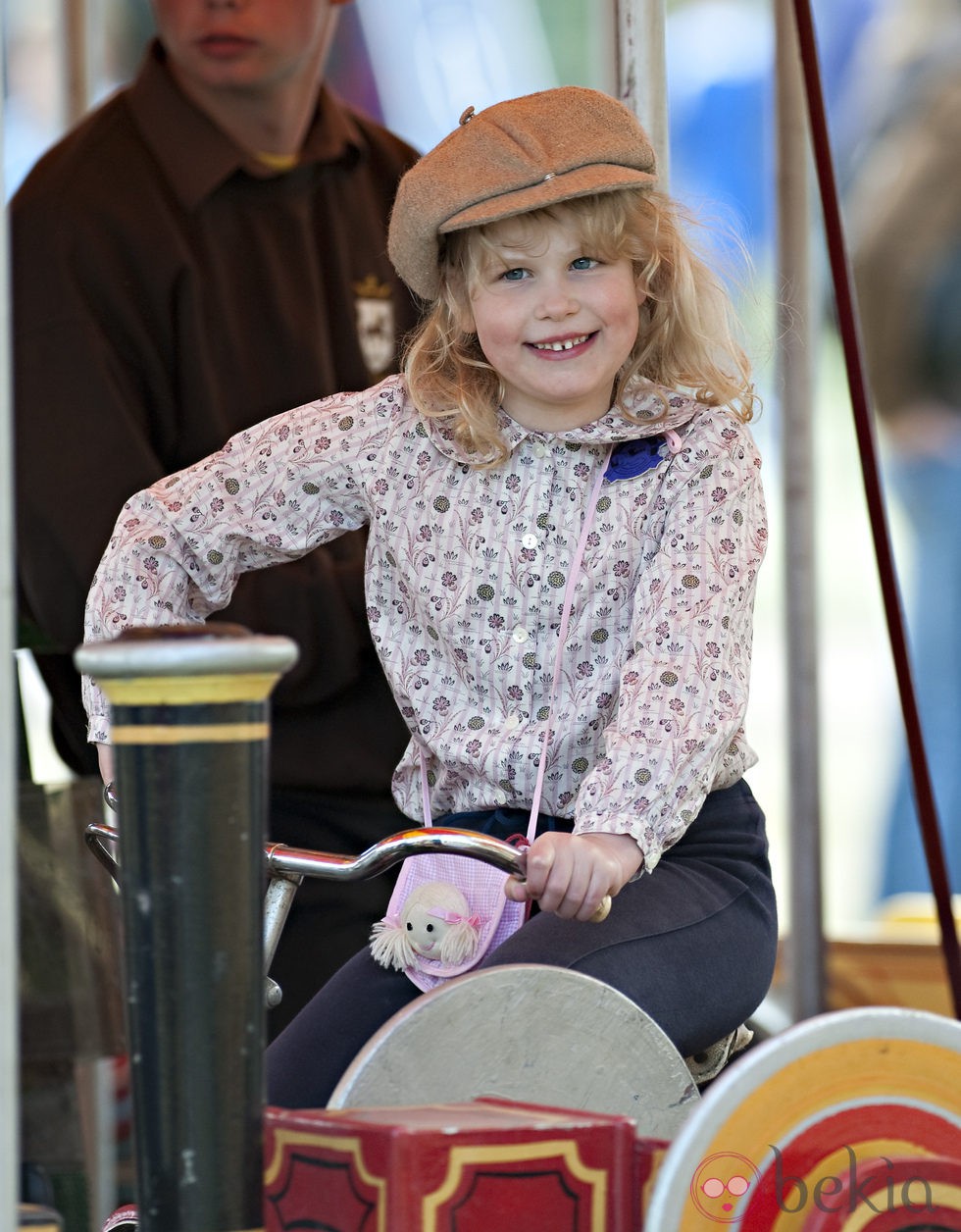 Lady Louise Windsor
