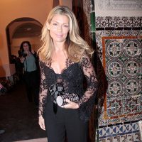 Patricia Rato en los Premios Telva en Sevilla