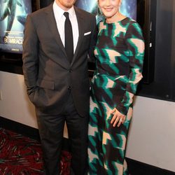 Drew Barrymore y Will Kopelman