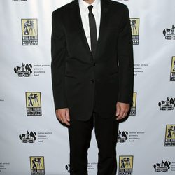 Antonio Banderas en la CinemaCon 2012