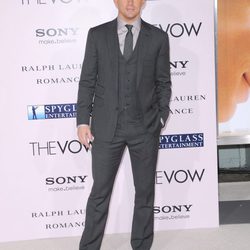 Channing Tatum