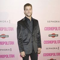 Luis Fernández en los Premios Fragancias Cosmopolitan 2012