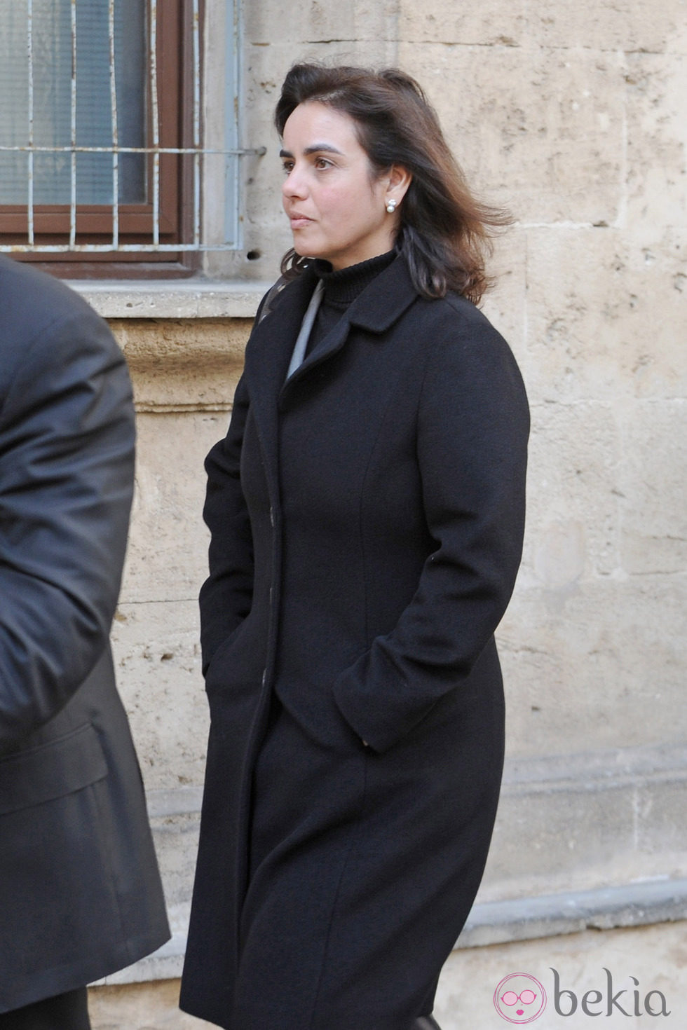 Ana María Tejeiro