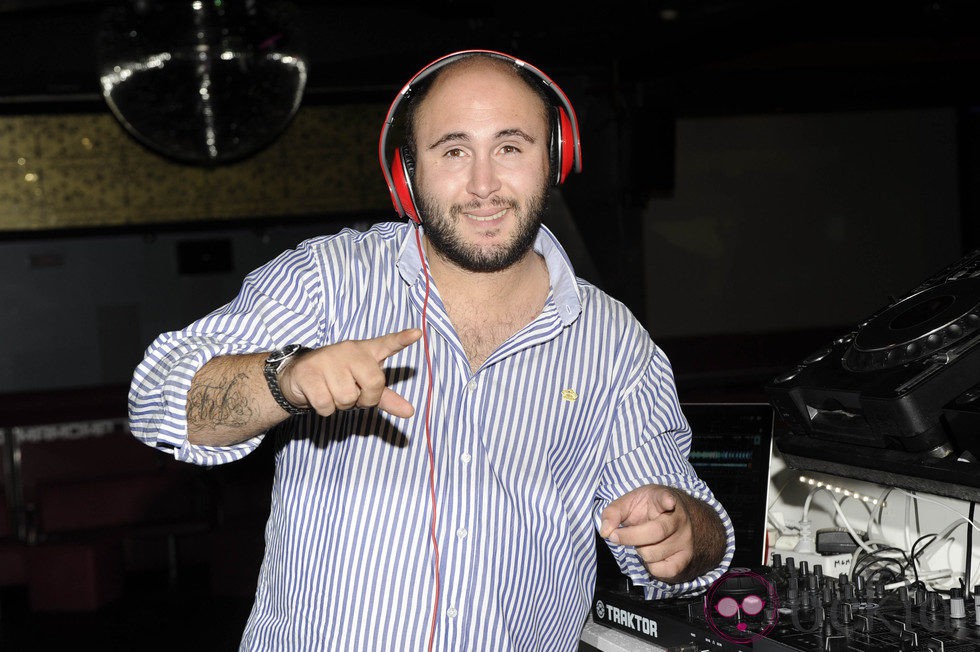 Kiko Rivera presenta 'Victory', su segundo single