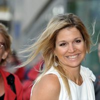 Máxima de Holanda