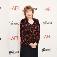 Shirley MacLaine en la entrega del Life Achievement Award 2012