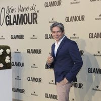 Boris Izaguirre en el décimo aniversario de Glamour
