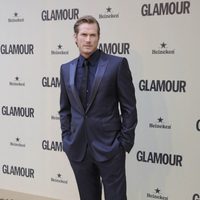 Jason Lewis, la estrella del décimo aniversario de Glamour