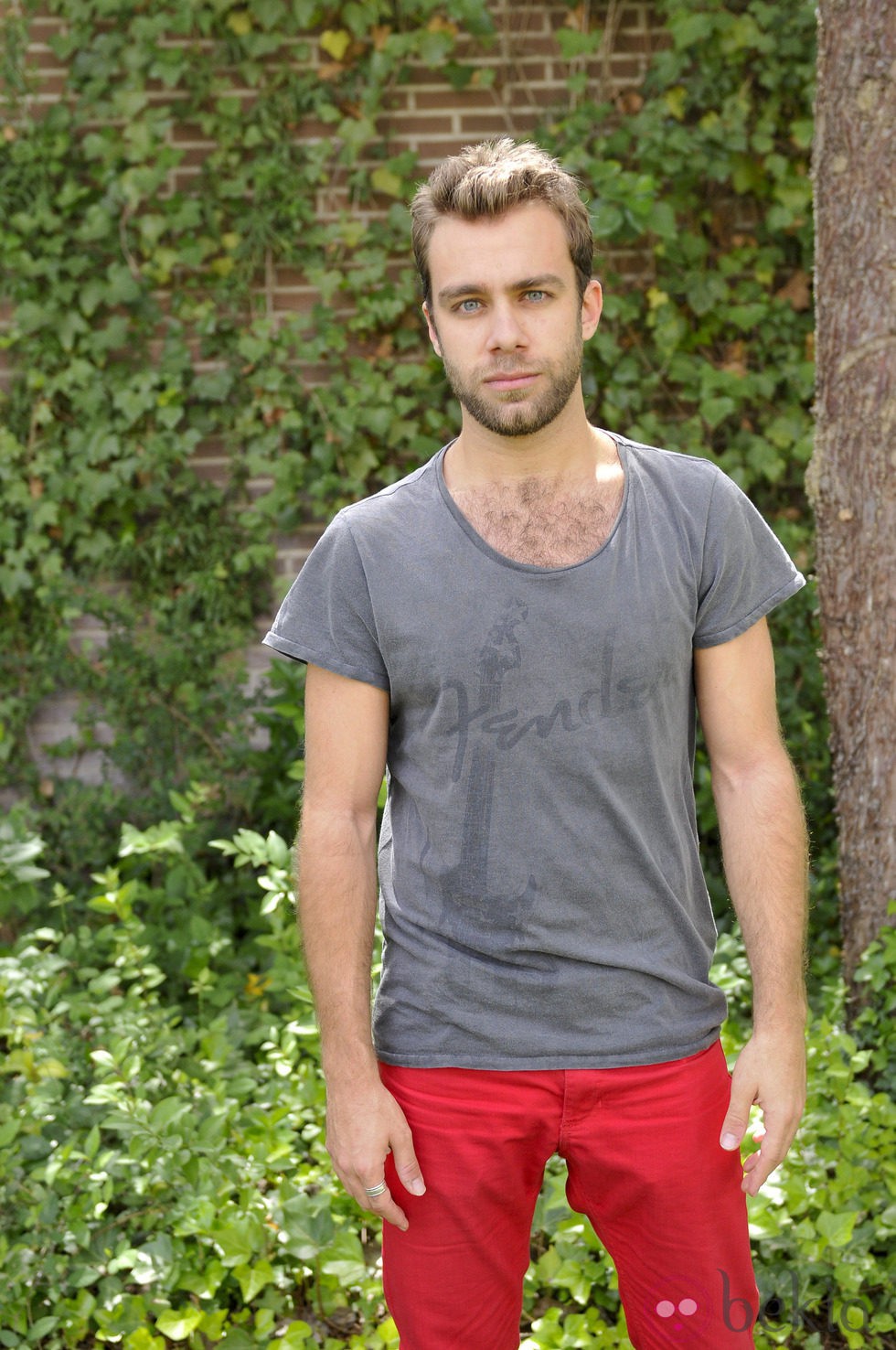 Carlos Serrano
