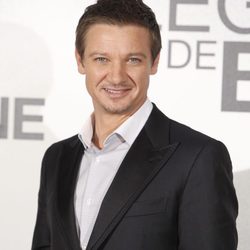 Jeremy Renner