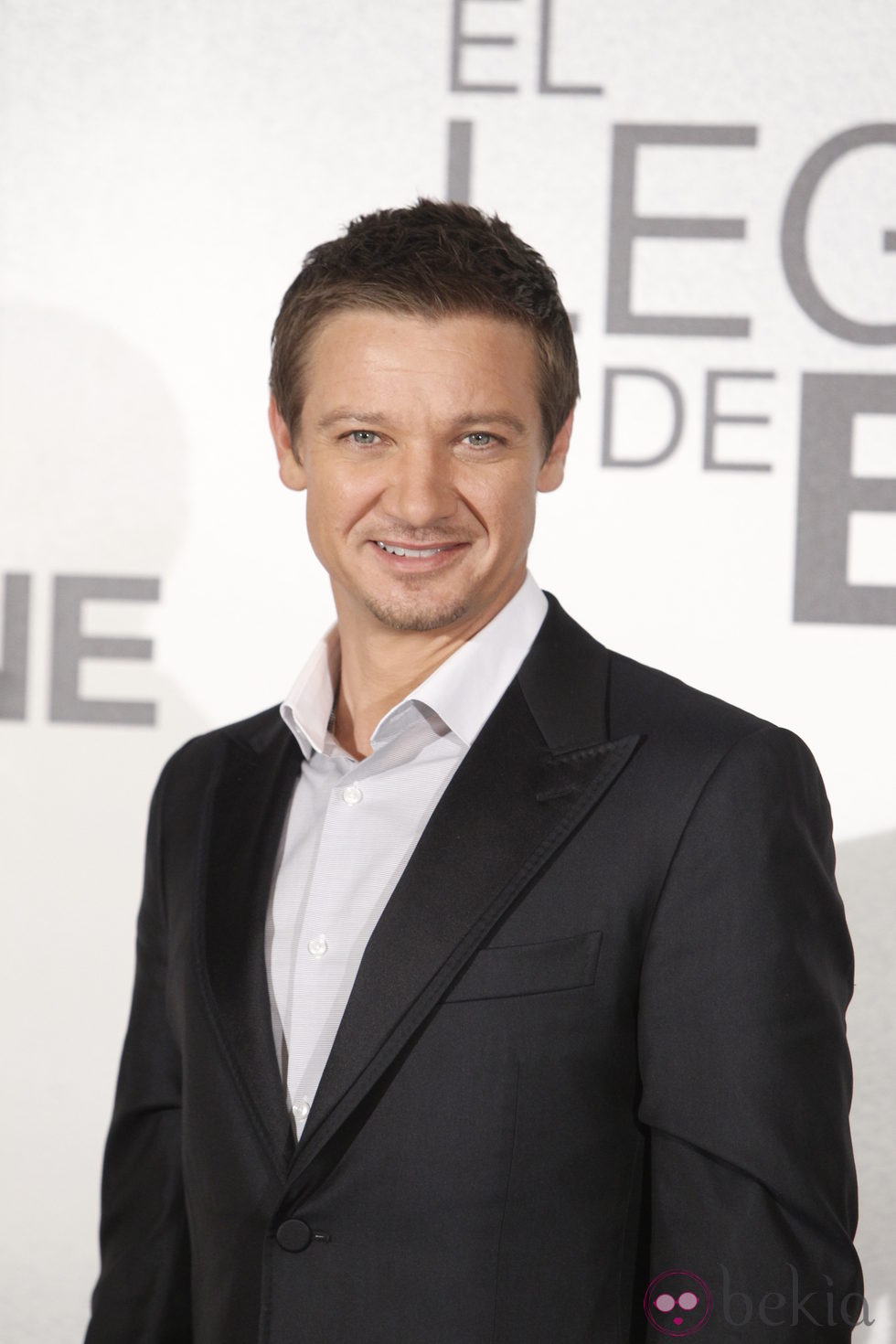 Jeremy Renner