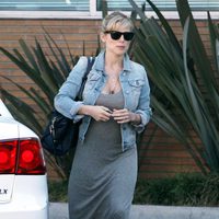 Elsa Pataky recupera su figura dos meses después de dar a luz a su hija