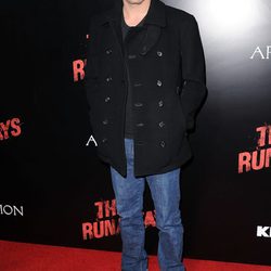 Kevin Zegers