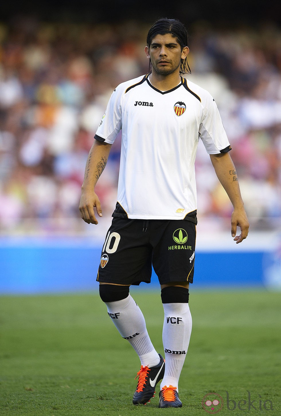 Ever Banega