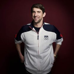 Michael Phelps
